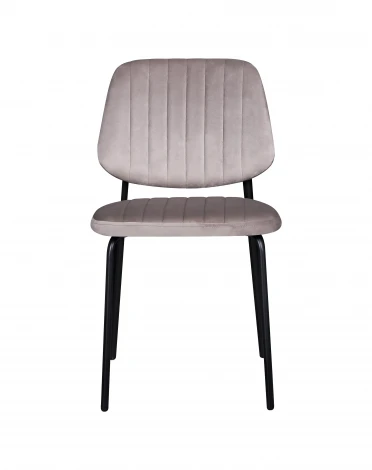 Стул обеденный Patrys капучино велюр 4 шт. Stool Group УТ000042526