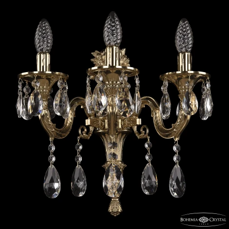 Бра Bohemia 7322 7322B8/3/175 A G