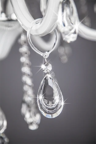 Подвесная люстра Bogate's 125 125/6 Strotskis