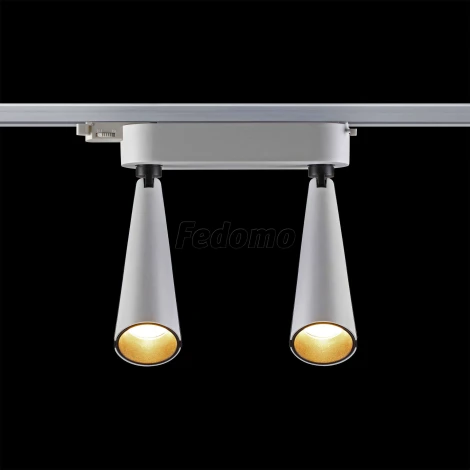 Трековый светильник Novotech Zeus 357864