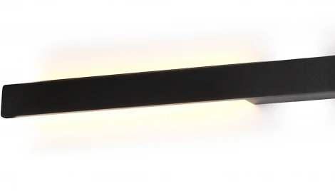 Настенный уличный светильник Lotus 7992 Mantra (LED, 220V, IP54)