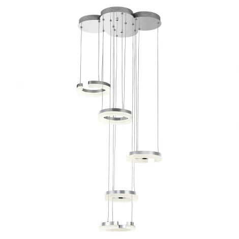 Подвесной светильник Lightstar SOVRENO 763460