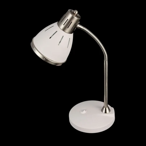Офисная настольная лампа Freya Nina FR5151-TL-01-W