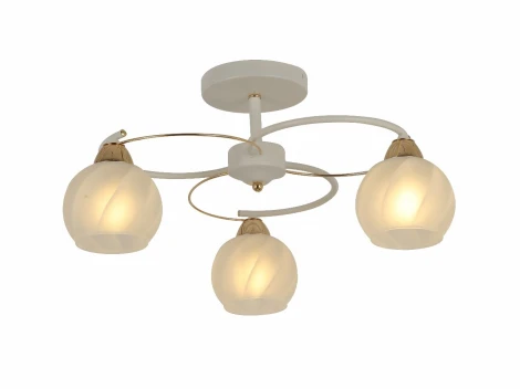 Потолочная люстра Hiper Elba H179-3