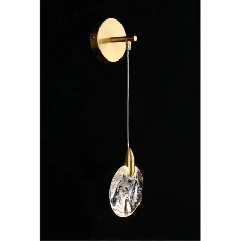 Бра светодиодная Aployt Liza APL.084.01.03