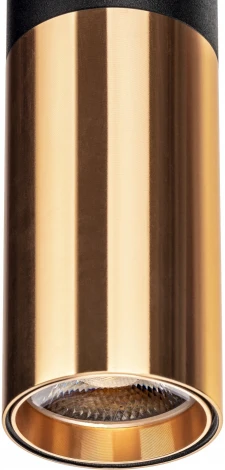 Трековый светильник однофазный 220V Ritter Artline 59711 1