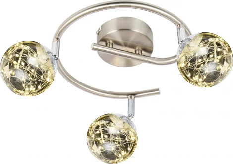 Спот Globo Xmas 56804-3