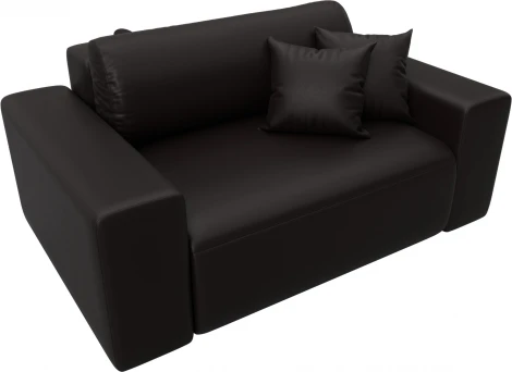 Кресло Лига-036 НПБ Лига Диванов (Экокожа) арт.127810