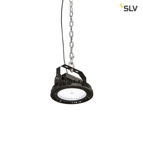 Уличный светильник подвесной Slv Para Flac 1000828