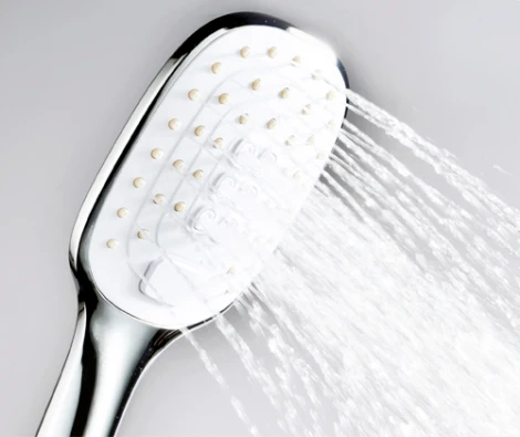 Душевая лейка Wasserkraft A062