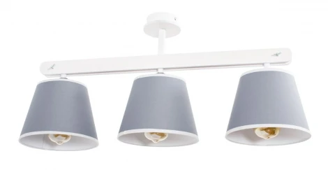 Потолочная люстра Дубравия Ким 240-11-23