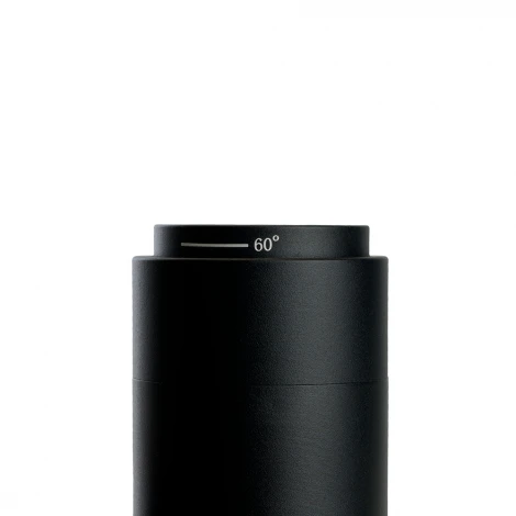 Трековый светильник однофазный светодиодный 12W 220V Feron AL137 51174