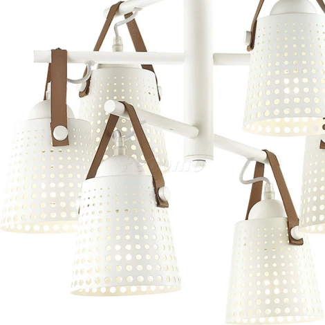 Потолочная люстра Lumion Renata 3640/6
