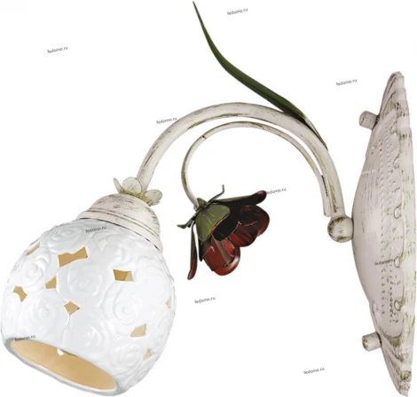 Odeon Light Disuma 2715/1W