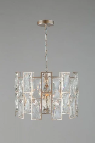 Подвесная люстра Omnilux 721 OML-72103-06