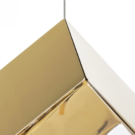 Подвесной светильник Lightstar Qubica 805502 (12V, на проводе)