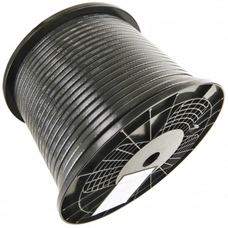 Саморегулирующийся греющий кабель EASTEC GR 40-2 CR