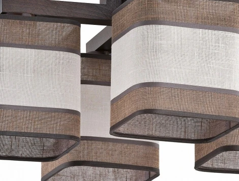 Потолочная люстра Дубравия Эмма 191-43-24