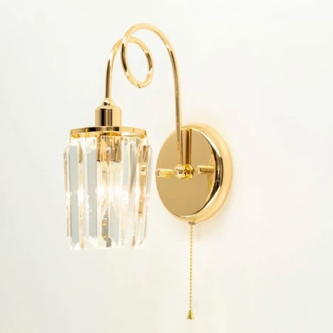 Бра Citilux Синди CL330312 (220V, подвески, выключатель)