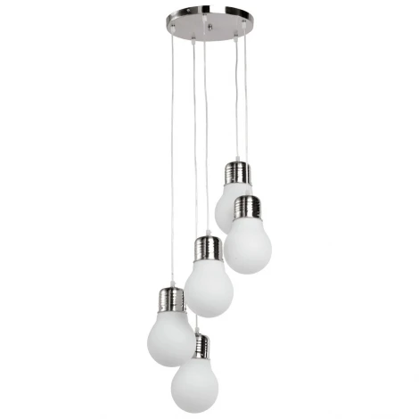 Подвесной светильник MW-Light Эдисон 611010305