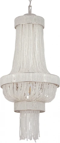 Подвесная люстра Covali JPL-10476a (220V, на цепи)