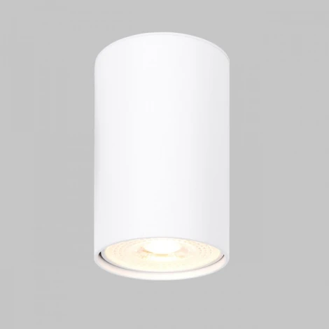 Потолочный светильник Imex Simple IL.0005.2700-WH (220V, круглые)