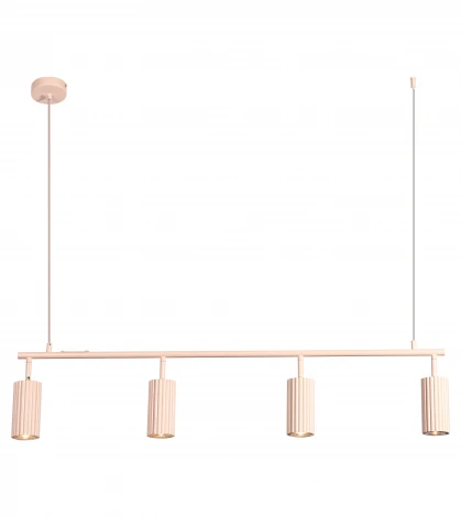 Подвесной светильник Moderli Cora V11781-4P