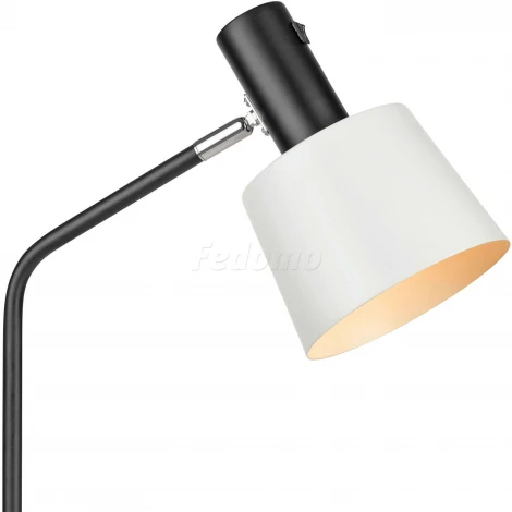 Интерьерная настольная лампа Markslojd Bodega 107217