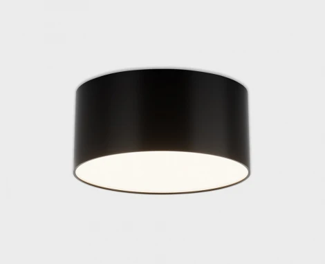 Потолочный светильник Italline IT014-0206 black