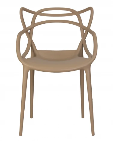 Стул обеденный MASTERS (бежевый (GR-03))