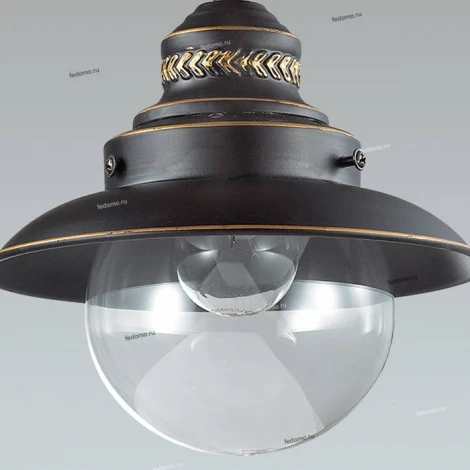 Бра Odeon Light Sandrina 3249/1W