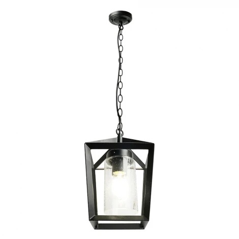 Подвесной уличный светильник Feron Лозанна 51837