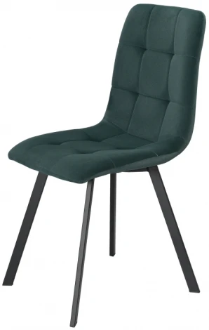 Стул Bruk green 11926 Woodville