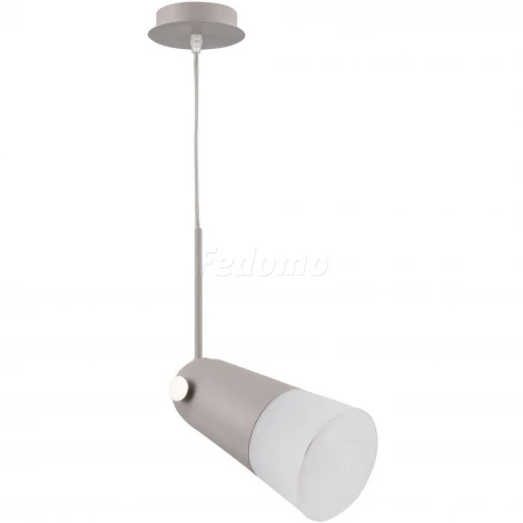 Подвесной светильник Maytoni Novara MOD619PL-01GR
