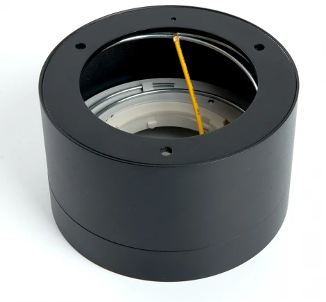 Светильник потолочный Feron HL370 48298 (220V, круглые)