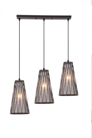 Подвесной светильник Escada Latura 10166/3S