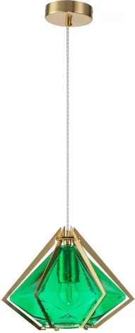 Подвесной светильник Indigo Vista V000133 (220V, на проводе)