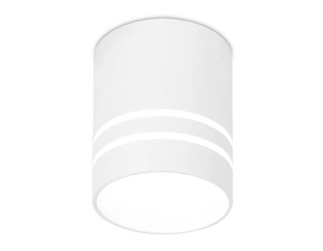 Накладной точечный светильник Ambrella Techno Spot TN240 (LED, 220V, круглые)