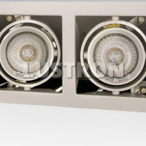 Встраиваемый точечный светильник Lightstar Cardano 214027 (220V)