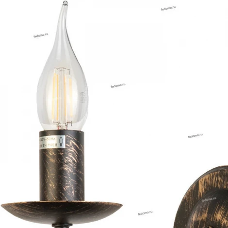 Бра Toplight Dalila TL6010B-01