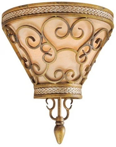 Бра Chiaro Флоранс 387020402