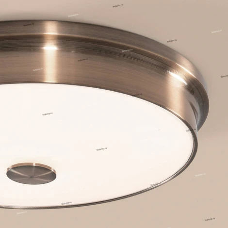 Потолочный светильник Citilux Фостер-2 CL706232