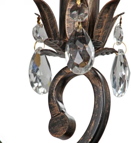 Бра V1845-7/1A (220V, под старину)