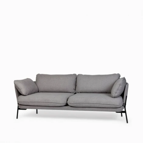 Диван Sussex ширина 210 Cosmo RED 406631