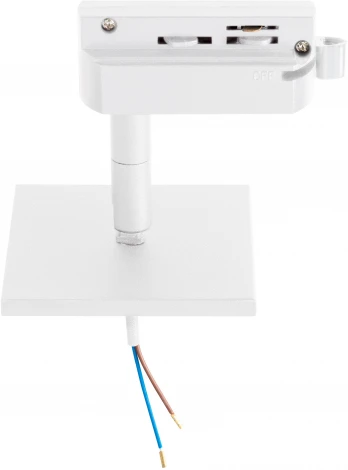 Трековое крепление Lightstar Asta 592286 (220V)