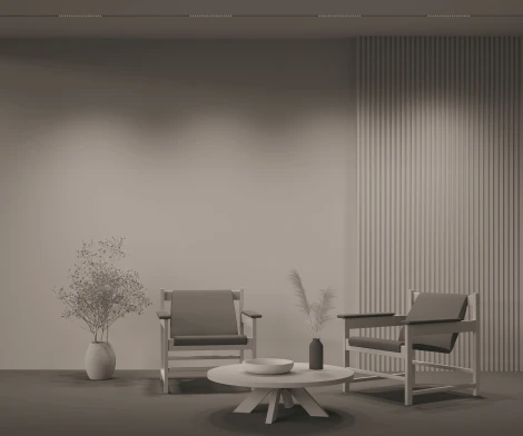 Трековый светильник Points Exility 3000-6000K 18Вт 36° Dim Smart LED (магнитный) Maytoni Technical TR031-4-18W3K-S-DS-B (48V)