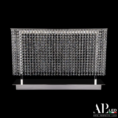 Интерьерная настольная лампа APL LED Rimini S500.L1.60.A.3000