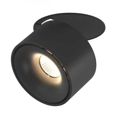 Встраиваемый точечный светильник Lumker LK I-RC-BL-NW