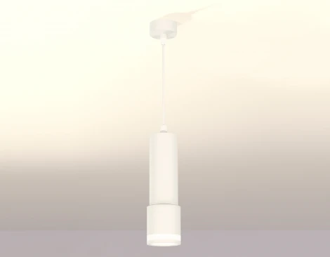 Подвесной светильник Ambrella XP XP7401021 (220V, на проводе, круглые)