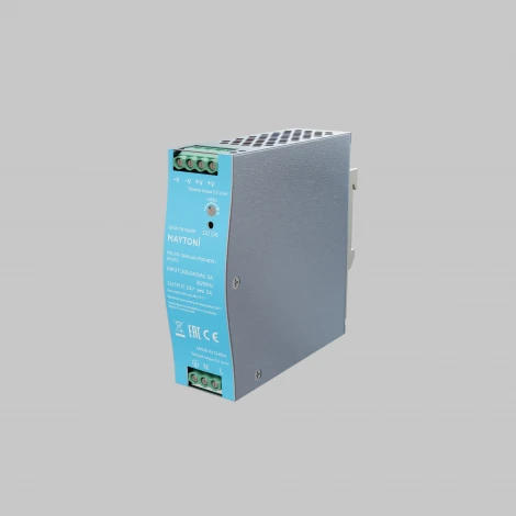 Блок питания PSL015 24В 120Вт Maytoni Блоки питания 24В 821012